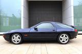 Porsche 928 GTS Automatik | D-Fzg | Blau-Metallic | - Autos aus dem Jahr 1993