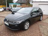 Volkswagen Golf VIII Variant Led/AHK/Sthzg/4xShzg/DAB/Ambie - Volkswagen Golf: X