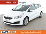 Kia cee'd 1.4 Edition 7*NAVI*CAM*PDC*SHZ*KLIMA* - Kia cee'd / Ceed in Stuttgart