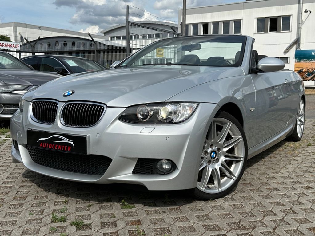 BMW 330 330i | Auto kaufen bei mobile.de