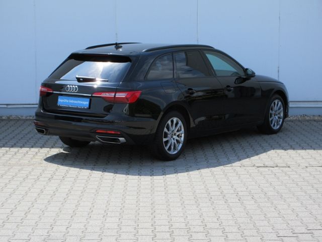 A4 Avant 35 TFSI S-tronic LED/NAVI/BUSINESS/ELEK