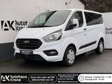 Ford Transit Custom 2.0 TDCi 320 L1 Trend *9-SITZE*KL
