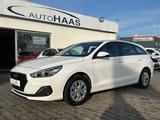 Hyundai i30 cw Pure*nur 94 Tkm*1.Hand*Top Zustand* - Hyundai i30: Pure