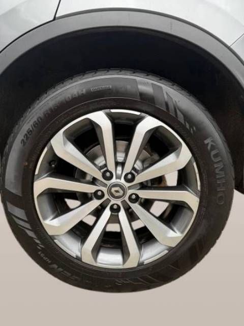 Fahrzeugabbildung Renault KOLEOS INTENS BLUE dCi 185 X-tronic