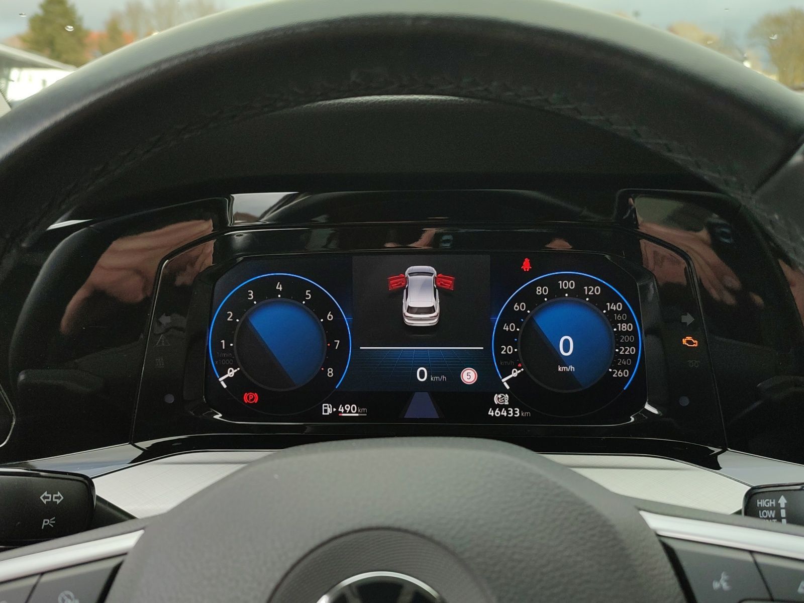 Volkswagen Golf - Bild 12