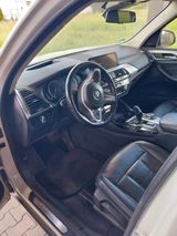 BMW X3 xDrive30i Luxury Line AT Luxury Line - BMW X3: Line X