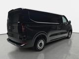 Volkswagen T7 TRANSPORTER 2.0 TDI DSG KASTEN L2H1 LED - schwarze Volkswagen T7 Transporter