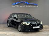 BMW 118i Aut./Navi/PDC/CarPlay/AGP/WLAN/DAB/STHZ/LED