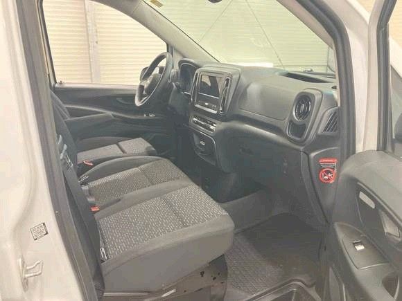 Fahrzeugabbildung Mercedes-Benz Vito 116 CDI Extral Klima Kamera SHZ