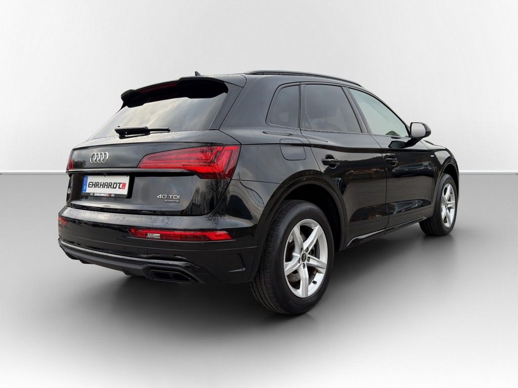 Audi Q5 - Bild 5