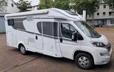 Carado T334 Hubbett + Fahrradträger + SAT TV Anlage - Angebote