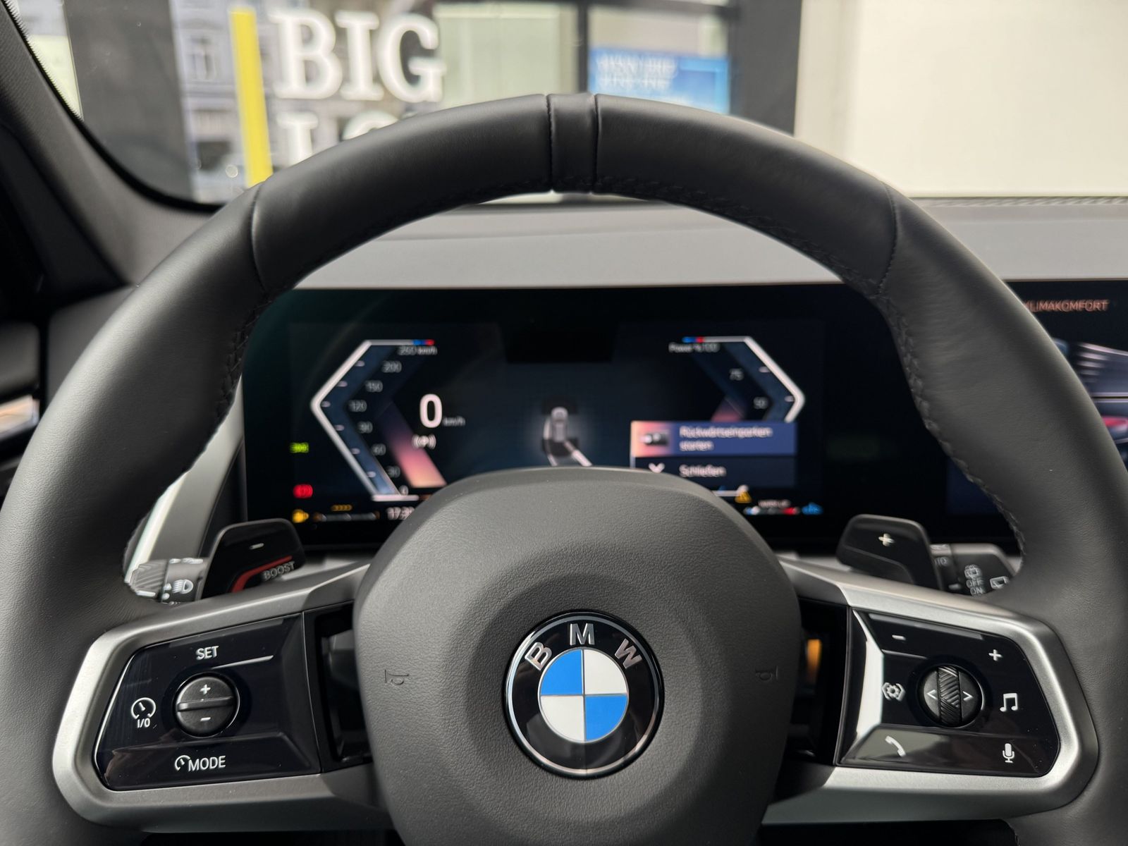 BMW X3 - Bild 15