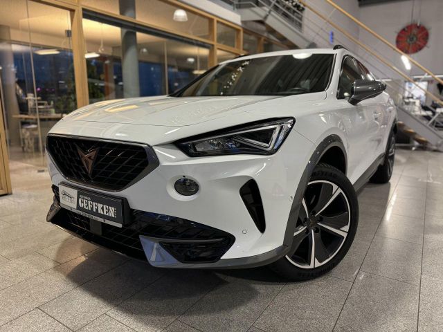 Cupra Formentor 1.5 TSI, ACC, DAB, Virtual Cockpit!