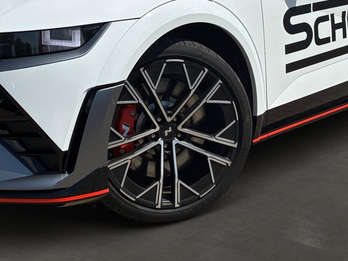 Hyundai IONIQ 5 – Bild 6