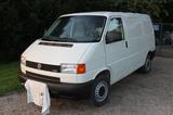 Volkswagen T4 TDI Null Rost TÜV frisch ohne Mängeln LKW - Volkswagen T4 andere Diesel Gebrauchtwagen