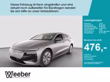 Audi A6 e-tron Avant *AHK*360° CAM*MATRIX*WÄRMEPUMPE* - mit Elektro-Antrieb: Kombi, Wärmepumpe