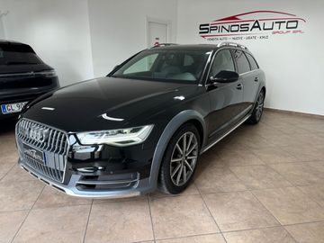 Audi A6 Allroad - 3