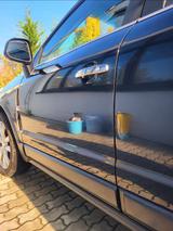 Opel Antara 2.2 CDTI Cosmo 4x4 120kW Cosmo - gebrauchte Opel Antara aus dem Jahr 2011