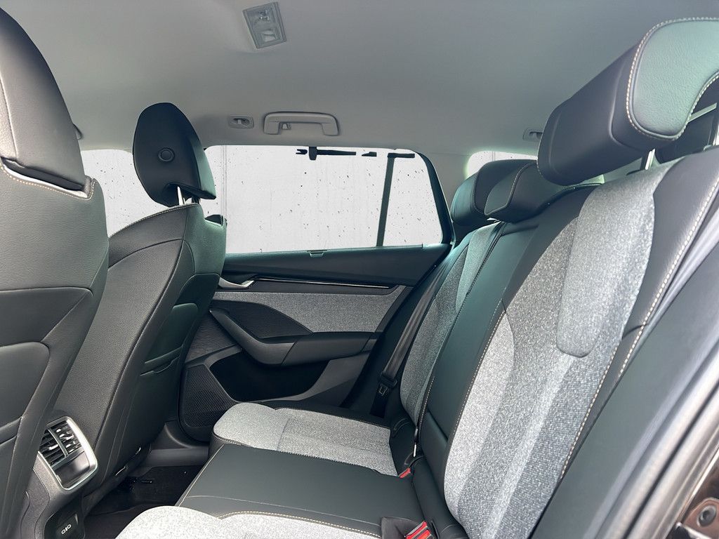 Skoda Octavia - Bild 10