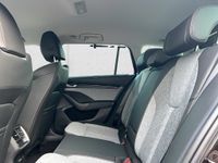 Skoda Octavia - Vorschau Bild 10