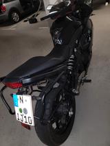 Kawasaki EX650C  - Kawasaki Motorräder in Nürnberg