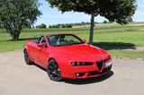 Alfa Romeo Spider 2.4 JTDM 20V - gebrauchte Alfa Romeo Spider aus dem Jahr 2008