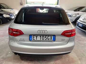 Audi A4 - 5