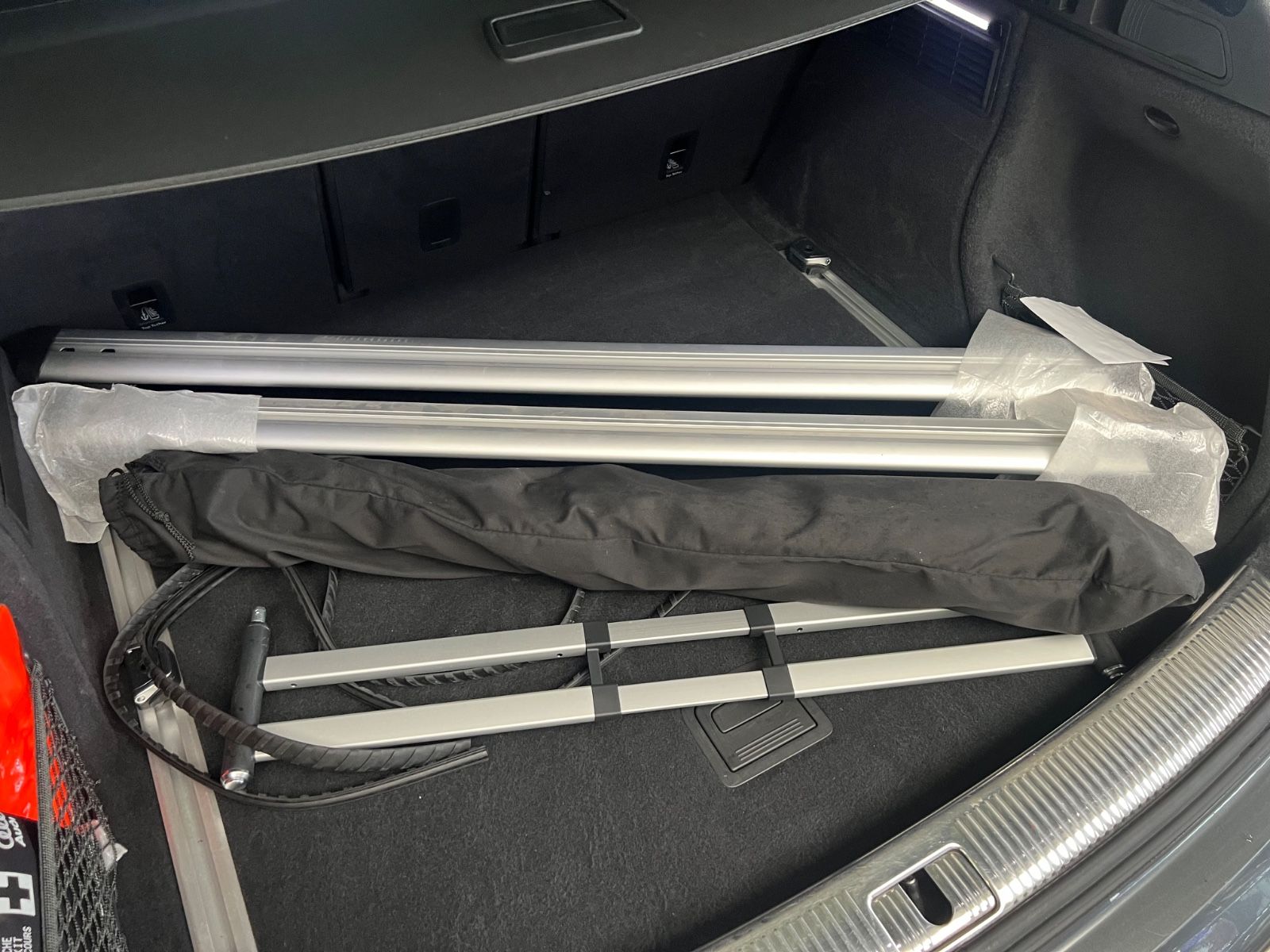 Fahrzeugabbildung Audi Q5 50 TDI quattro S line *Virtual Cockpit*1.HAND