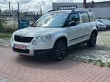 Skoda Yeti Adventure 4x4 DSG - Skoda Yeti in Bremen
