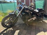 Harley-Davidson Breakout  - Harley-Davidson Motorräder in Mönchengladbach