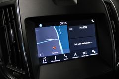 Fahrzeugabbildung Ford S-Max 2,0 EcoBlue Titanium Automatik 7-Sitzer