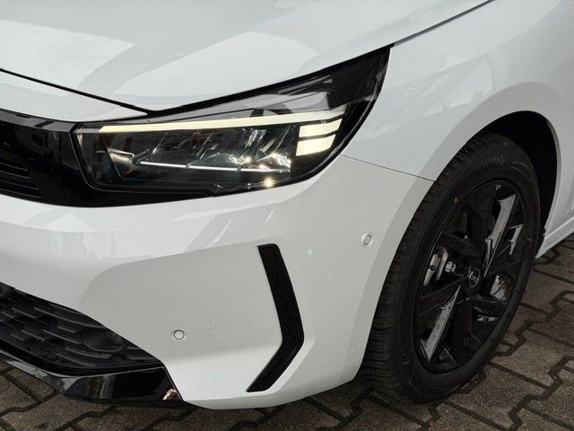 Fahrzeugabbildung Opel Corsa F Edition 110PS Hybrid/Kamera/LED!