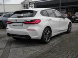 BMW 118i TEMPOMAT+AMBIENTE+SITZHEIZUNG - BMW 118 in Düsseldorf
