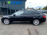 Skoda Superb Combi 1.5 TSI Ambition DSG APP LED - Skoda Superb in Frankfurt (Main)