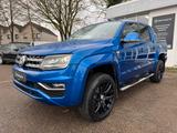 Volkswagen Amarok Aventura 3.0 TDI 4M Bi-Xen+Kam+AHK+Navi - Volkswagen Amarok: TDI