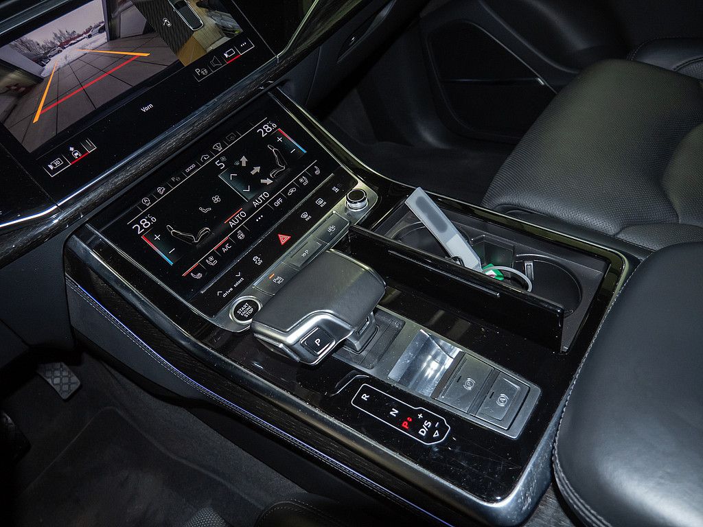 Audi Q7 - Bild 13