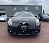 Alfa Romeo Giulietta Turismo - Alfa Romeo Gebrauchtwagen in Hannover