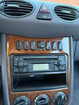 Mercedes-Benz A 140 ELEGANCE AUTOMATIK - gebrauchte Mercedes-Benz A-Klasse aus dem Jahr 2002