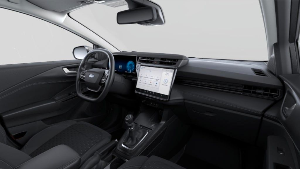 Ford Puma - Bild 13