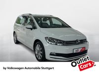 Volkswagen Touran - Vorschau Bild 4