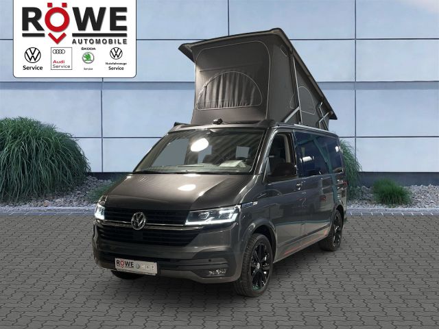 Volkswagen T6.1 California Ocean Edition 150 kW 4MOTION DSG