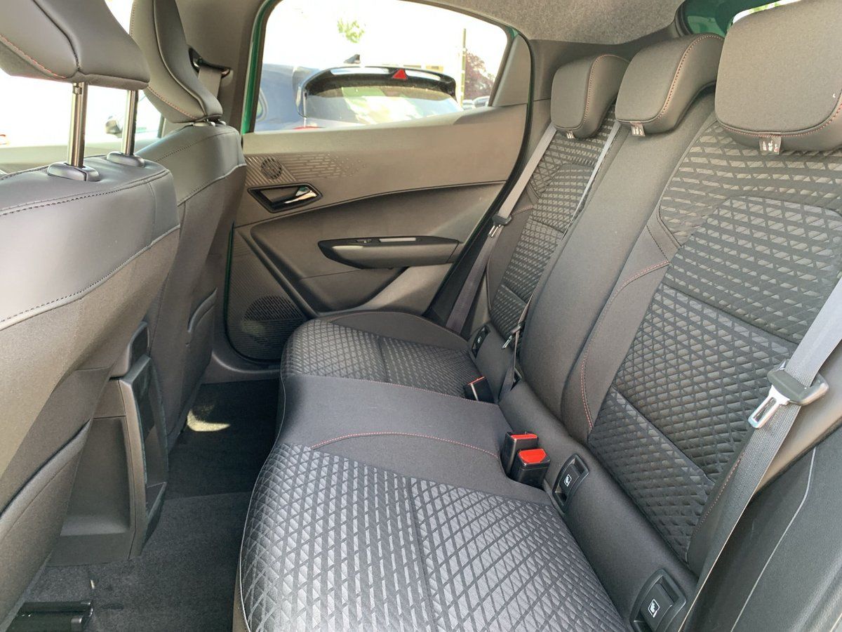 Renault Clio - Bild 11
