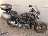 BMW R 1200 R LC + 1.Hand + 3 Pakete + Scheckheft - BMW NAKED BIKE