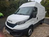 Iveco Daily Kasten HKa 35 S ... V Radstand 3520 L CNG - Iveco Hamburg