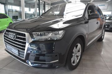 Audi Q7 - 9