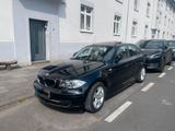 BMW Bmw 116i e87 wenig Kilometer - BMW 116: 116i E87