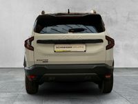 Dacia Bigster - Vorschau Bild 4