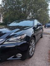 Lexus GS 450h - Lexus GS 450 Gebrauchtwagen