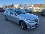 Mercedes-Benz C 200 CDI T-Modell BlueEfficiency ELEGANCE - Mercedes-Benz EleganCE