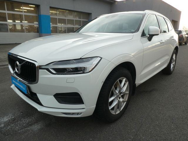 Volvo XC 60 XC60 Momentum Pro 2,0i 184kW